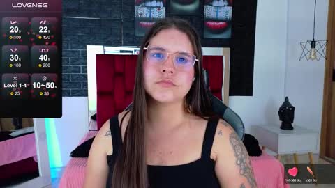 Snapshot of april1_sc chatting on October 4, 2025, 12:36 pm April SC online show from October 4, 2025, 12:36 pm