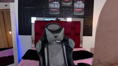 Snapshot of april1_sc chatting on October 10, 2025, 2:05 pm April SC online show from October 10, 2025, 2:05 pm