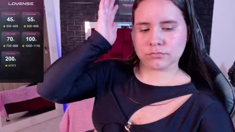 Snapshot of april1_sc chatting on October 11, 2025, 1:42 pm April SC online show from October 11, 2025, 1:42 pm