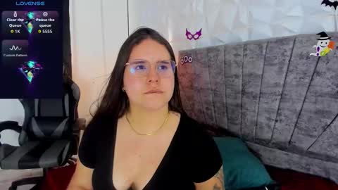 Snapshot of april1_sc chatting on October 30, 2025, 9:26 pm April SC online show from October 30, 2025, 9:26 pm