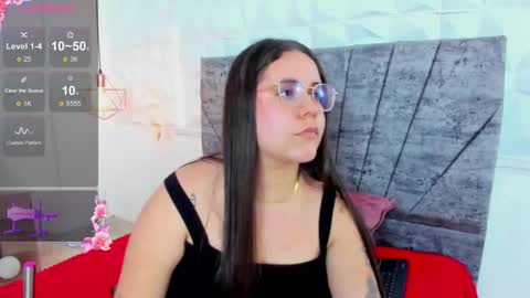 Snapshot of april1_sc chatting on November 14, 2025, 9:13 pm April SC online show from November 14, 2025, 9:13 pm