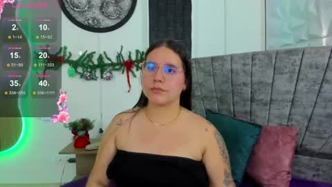 Snapshot of april1_sc chatting on November 20, 2025, 8:30 pm April SC online show from November 20, 2025, 8:30 pm