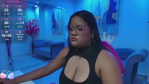 April  online show from November 7, 2025, 3:50 am