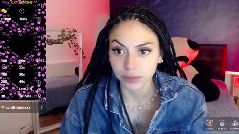  April  online show from January 30, 2025, 1:10 pm
