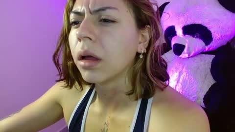 Snapshot of april_dumont5 chatting on April 25, 2026, 11:57 am April Dumont online show from April 25, 2026, 11:57 am
