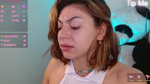 Snapshot of april_dumont5 chatting on May 2, 2026, 3:06 pm April Dumont online show from May 2, 2026, 3:06 pm