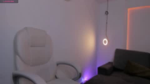 Snapshot of april_ebony18_ chatting on January 14, 2025, 10:48 am April online show from January 14, 2025, 10:48 am