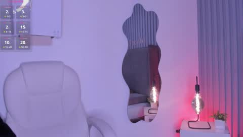 Snapshot of april_ebony18_ chatting on February 15, 2025, 10:44 am April online show from February 15, 2025, 10:44 am