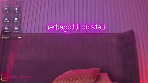Snapshot of april_ebony18_ chatting on March 7, 2025, 1:51 pm April online show from March 7, 2025, 1:51 pm