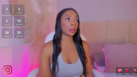 Snapshot of april_ebony18_ chatting on November 20, 2025, 10:37 am April online show from November 20, 2025, 10:37 am