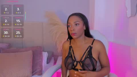 Snapshot of april_ebony18_ chatting on November 22, 2025, 11:09 am April online show from November 22, 2025, 11:09 am