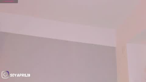 April online show from March 14, 2026, 10:53 am