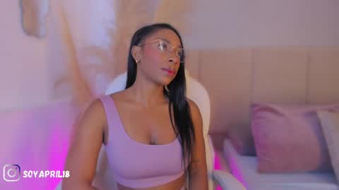 April online show from April 7, 2026, 10:26 am