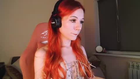 Snapshot of april_felicity chatting on July 13, 2026, 7:38 pm April online show from July 13, 2026, 7:38 pm