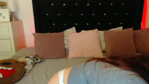 Snapshot of april_harrys chatting on January 6, 2026, 2:15 am April online show from January 6, 2026, 2:15 am