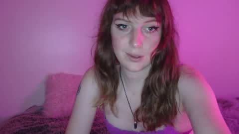 april_kitty online show from May 15, 2026, 11:34 pm