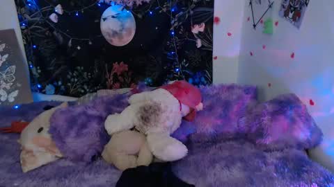 Snapshot of april_l6 chatting on December 30, 2024, 6:20 am april_l6 online show from December 30, 2024, 6:20 am