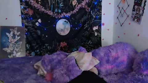 Snapshot of april_l6 chatting on January 18, 2025, 9:45 pm april_l6 online show from January 18, 2025, 9:45 pm