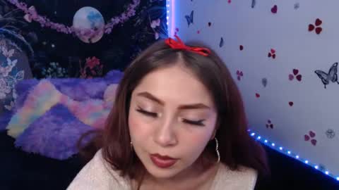 Snapshot of april_l6 chatting on September 20, 2025, 11:28 pm april_l6 online show from September 20, 2025, 11:28 pm