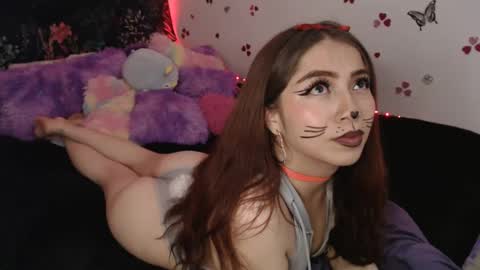 Snapshot of april_l6 chatting on October 10, 2025, 9:36 pm april_l6 online show from October 10, 2025, 9:36 pm