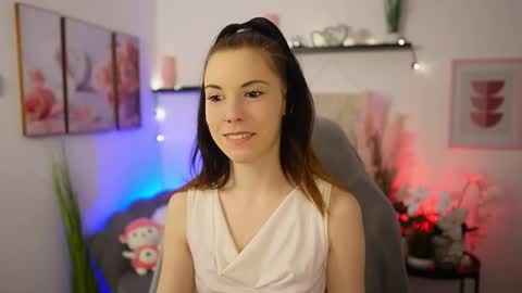 Snapshot of april_olsen chatting on February 21, 2026, 2:07 pm april_olsen online show from February 21, 2026, 2:07 pm