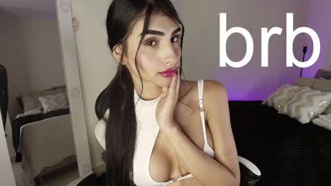 Scarlett Independent Model  online show from May 20, 2026, 11:44 pm