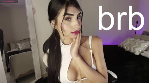Scarlett Independent Model  online show from May 30, 2026, 12:30 am