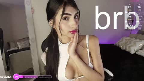 Scarlett Independent Model  online show from May 31, 2026, 1:25 am