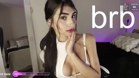 Scarlett Independent Model  online show from June 7, 2026, 3:43 am