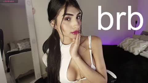 Scarlett Independent Model  online show from June 16, 2026, 12:02 am