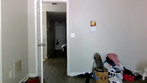 AnnaApril420 online show from November 10, 2025, 3:11 pm