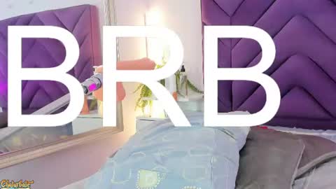 aprilberri online show from July 7, 2026, 7:23 am