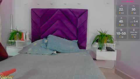 aprilberri online show from July 16, 2026, 3:34 am