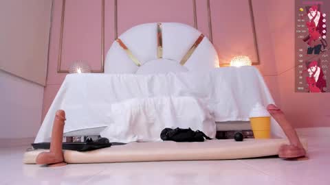 Snapshot of aprilbonnie chatting on February 19, 2025, 11:36 pm 3pm to 930 pm colombia online show from February 19, 2025, 11:36 pm