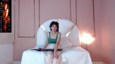 Snapshot of aprilbonnie chatting on March 9, 2025, 2:29 am 3pm to 930 pm colombia online show from March 9, 2025, 2:29 am