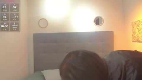 April jons online show from September 27, 2025, 5:40 pm