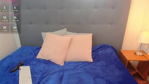 April jons online show from October 3, 2025, 12:07 am