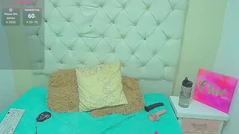 April jons online show from November 13, 2025, 9:58 pm