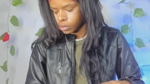 Snapshot of aprillebony chatting on March 12, 2025, 1:19 pm APRIL online show from March 12, 2025, 1:19 pm