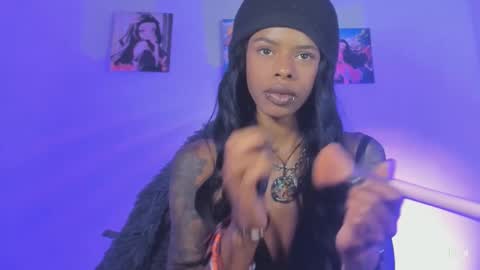 Snapshot of aprillebony chatting on September 17, 2025, 4:41 pm APRIL online show from September 17, 2025, 4:41 pm