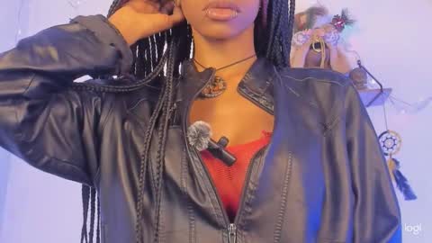 aprillebony319262 online show from November 27, 2025, 9:00 am