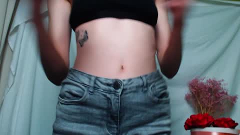 Aprill online show from January 4, 2025, 3:17 pm