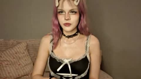 Alice D online show from May 12, 2026, 7:44 pm