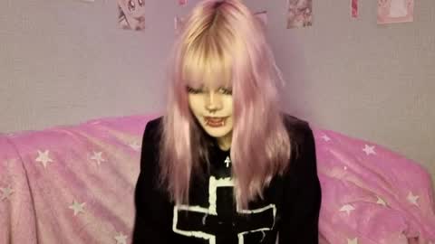 Alice D online show from June 7, 2026, 9:07 pm