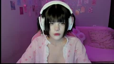 Alice D online show from July 23, 2026, 8:18 pm