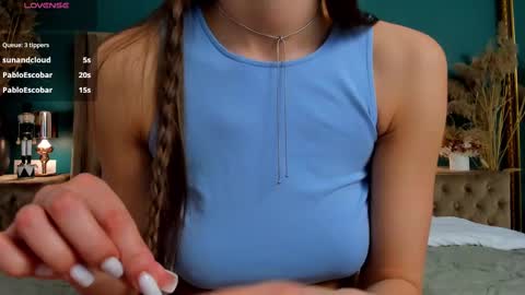 April online show from March 12, 2025, 12:26 pm