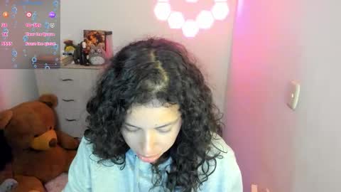 Snapshot of aqua_emilly chatting on March 9, 2026, 10:58 pm aqua emilly online show from March 9, 2026, 10:58 pm