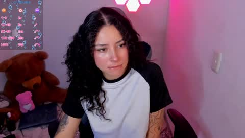 Snapshot of aqua_emilly chatting on April 7, 2026, 11:48 pm aqua emilly online show from April 7, 2026, 11:48 pm