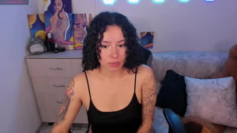 Snapshot of aqua_emilly chatting on May 27, 2026, 10:07 pm aqua emilly online show from May 27, 2026, 10:07 pm
