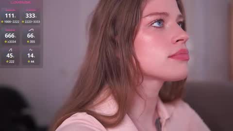 aqua_sultry online show from February 22, 2025, 9:04 pm